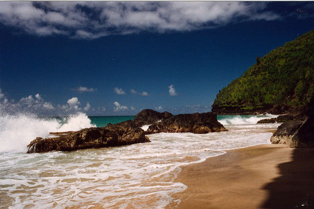 Photo of Hawaii, United States by Pritha Puri