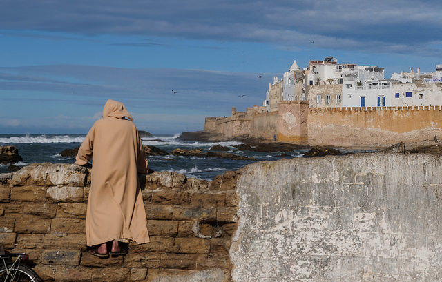 Photo of Morocco by Pritha Puri