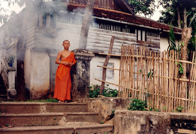 Photo of Laos by Pritha Puri