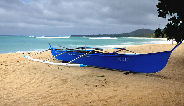 Photo of Philippines by Pritha Puri