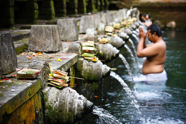 Photo of Bali, Indonesia by Pritha Puri