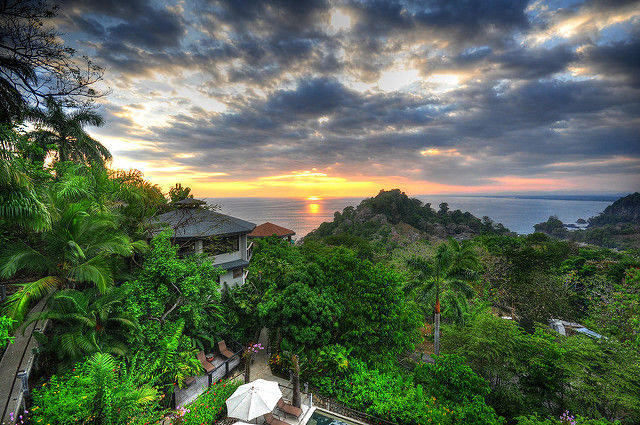 Photo of Costa Rica by Pritha Puri