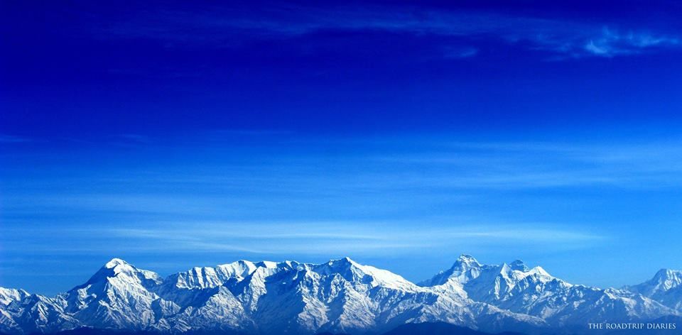 Photo of Keylong, Himachal Pradesh, India by Pritha Puri