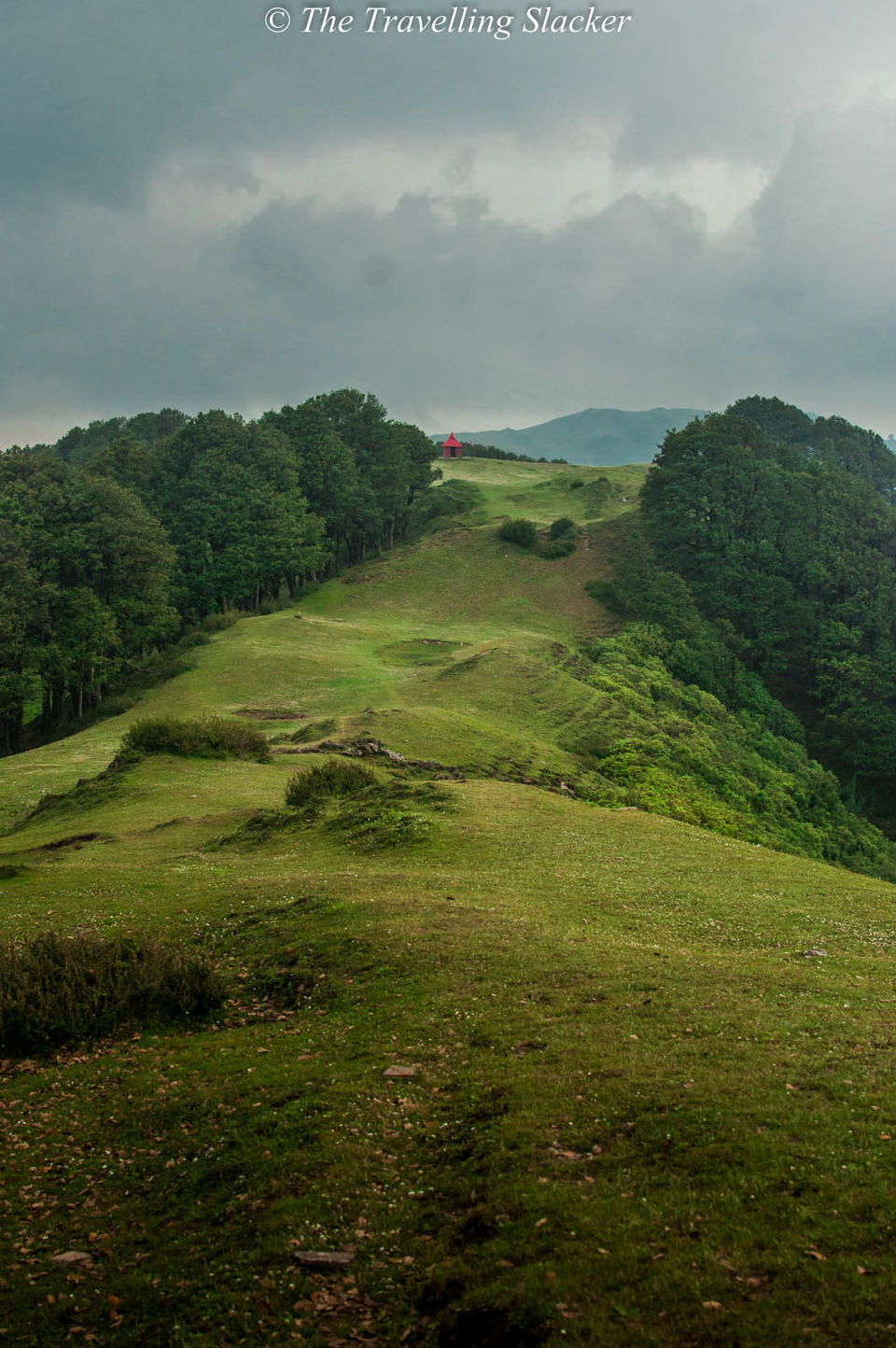 Photo of Tawang by Pritha Puri