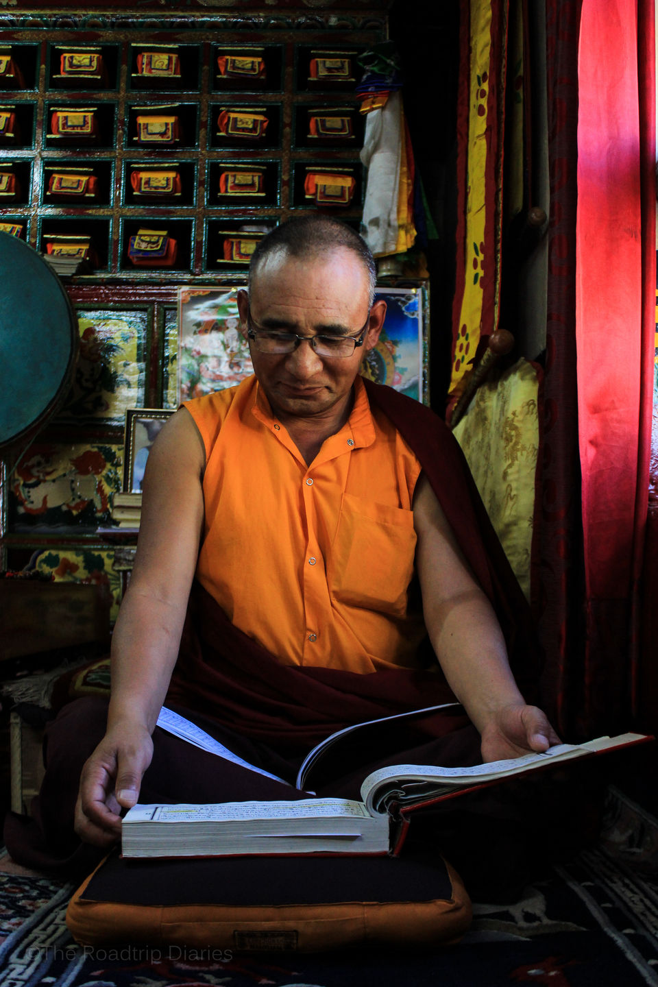 Photo of Faces Of Ladakh: Stories Of Friends And Strangers by Pritha Puri