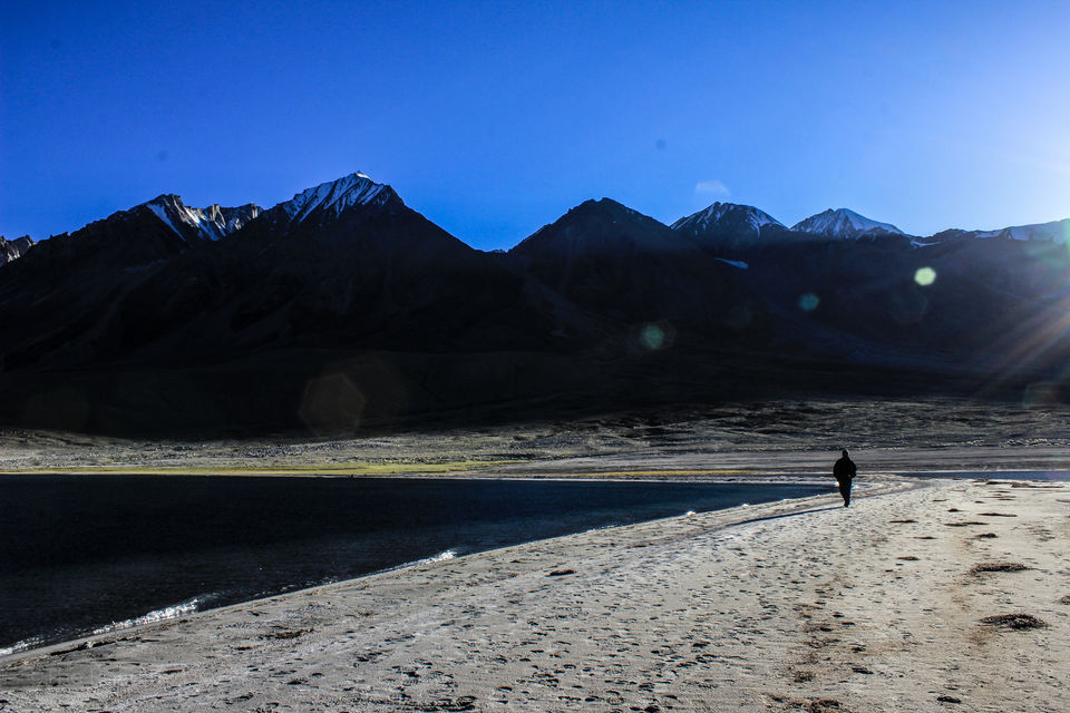 Photo of Faces Of Ladakh: Stories Of Friends And Strangers by Pritha Puri