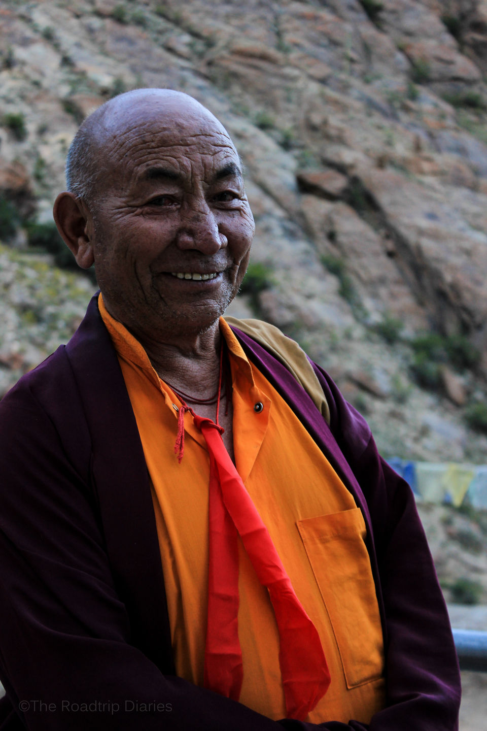 Photo of Pangong Tso by Pritha Puri