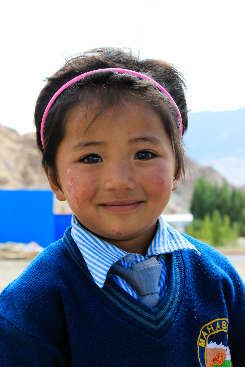 Photo of Phyang by Pritha Puri