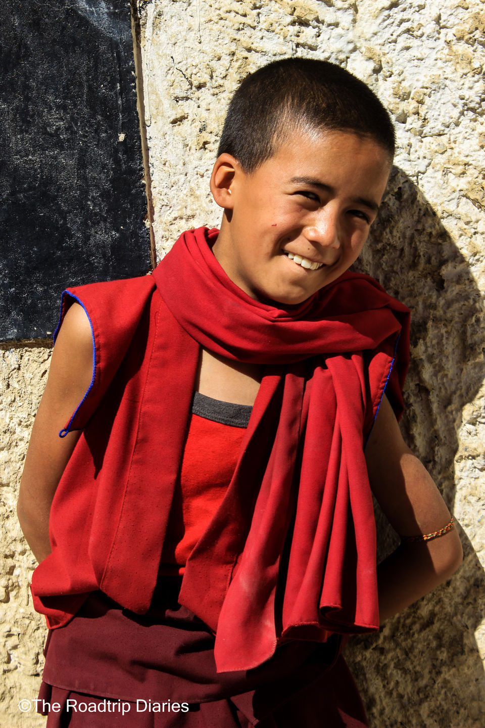 Photo of Faces Of Ladakh: Stories Of Friends And Strangers 1/1 by Pritha Puri