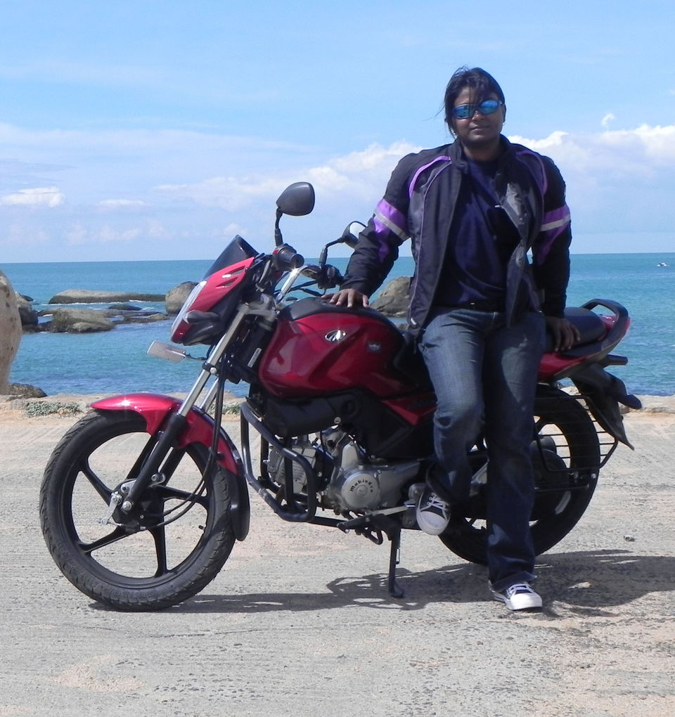 Photo of The Best Female Bikers Of Our Country Are Changing The Way Indian Women Travel Forever 4/7 by Pritha Puri