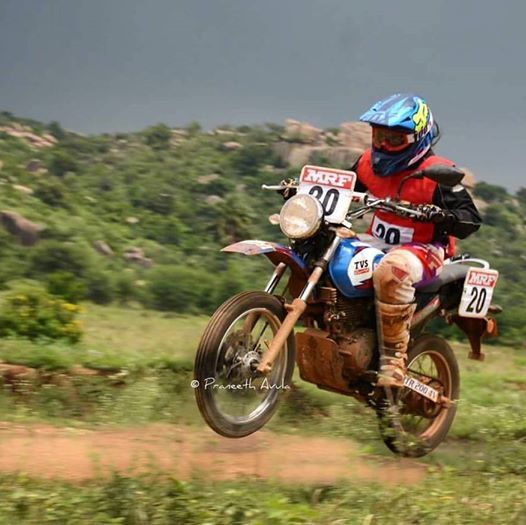 Photo of The Best Female Bikers Of Our Country Are Changing The Way Indian Women Travel Forever 7/7 by Pritha Puri