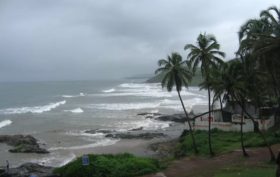 Photo of Goa, India by Pritha Puri