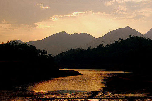 Photos of Wayanad, Kerala, India 1/1 by Pritha Puri