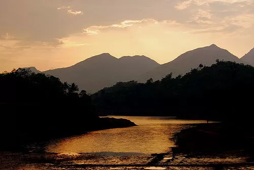 Photo of Wayanad, Kerala, India by Pritha Puri