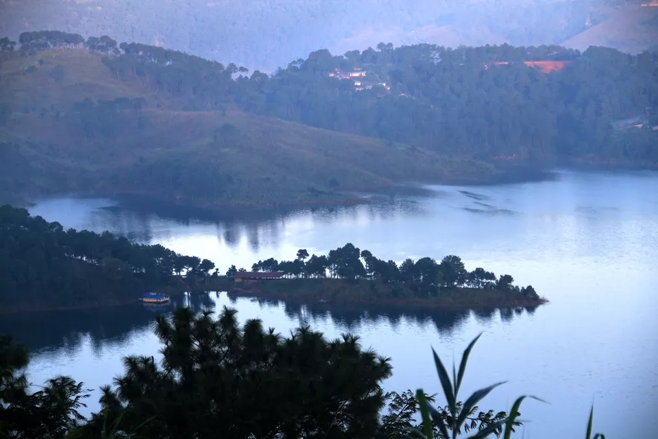 Photo of Shillong, Meghalaya, India by Pritha Puri