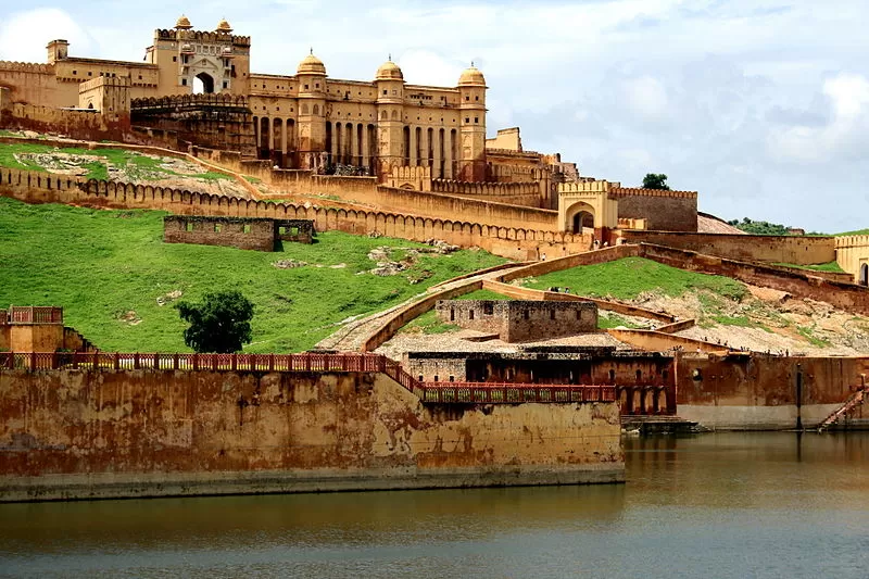 Photo of Jaipur, Rajasthan, India by Pritha Puri