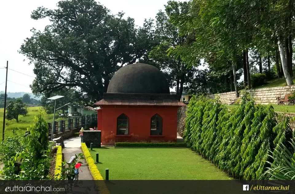 Photo of Kalsi, Dehradun, Uttarakhand, India by Pritha Puri