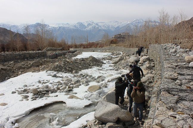 Photo of Leh by Pritha Puri