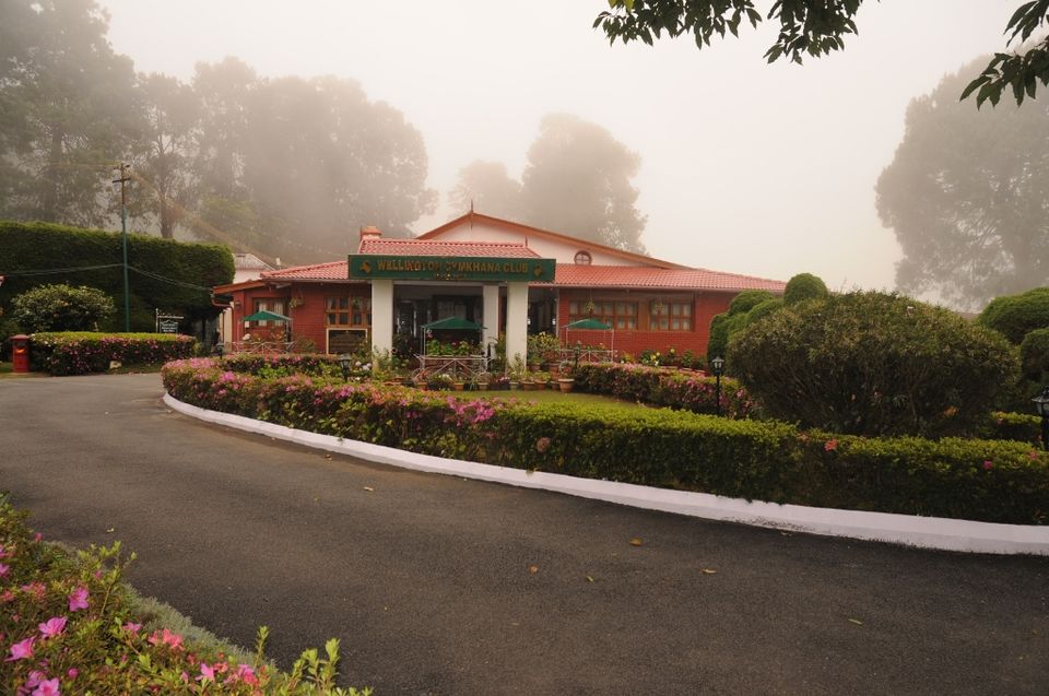 Photo of The Leela Goa, Cavelossim, Goa, India by Pritha Puri