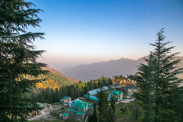 Photo of Te Aroha Dhanachuli, Dhanachuli, Uttarakhand, India by Pritha Puri