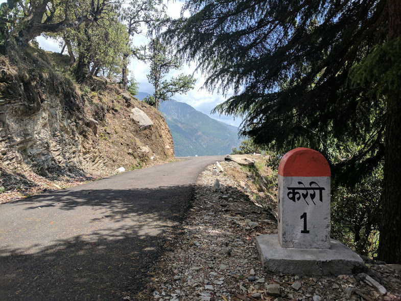 Photo of Kareri, Himachal Pradesh, India by Pritha Puri