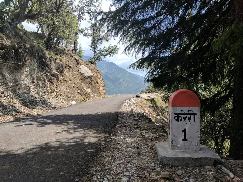 Photo of Kareri, Himachal Pradesh, India by Pritha Puri