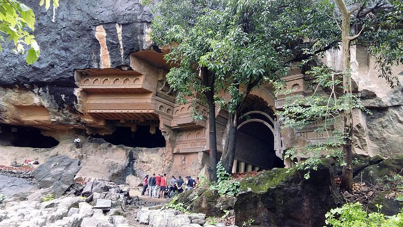 Photo of Karjat, Maharashtra, India by Pritha Puri