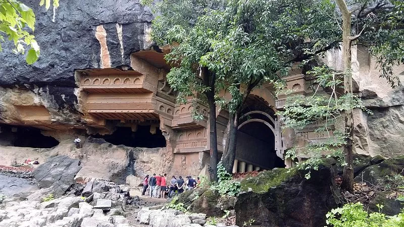 Photo of Karjat, Maharashtra, India by Pritha Puri