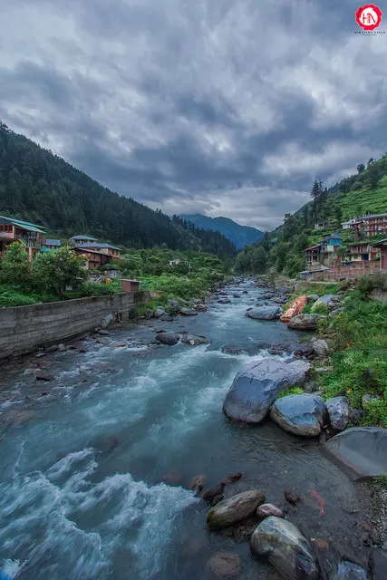 Photo of Himachal Pradesh, India by Pritha Puri