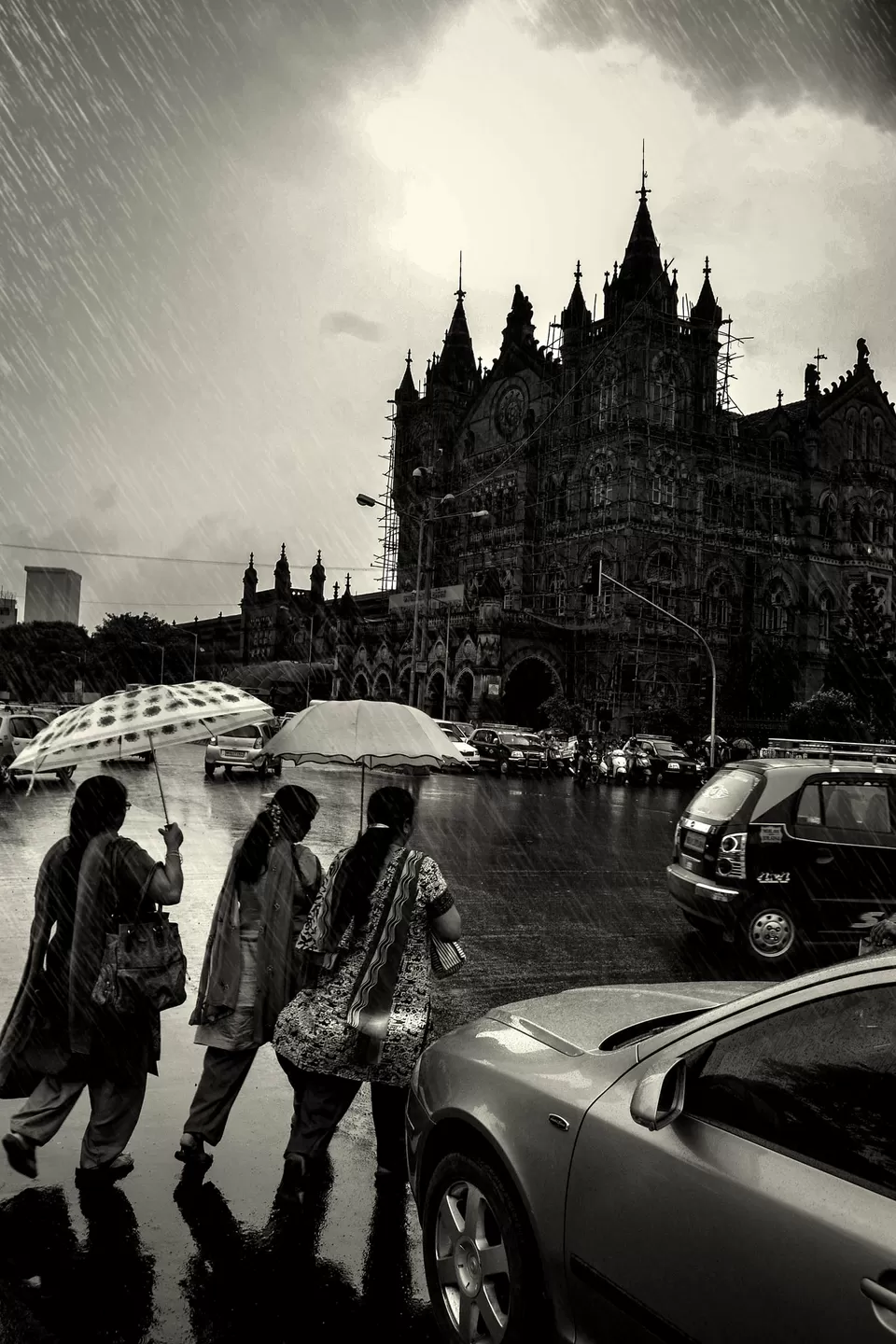 Photo of Mumbai, Maharashtra, India by Pritha Puri