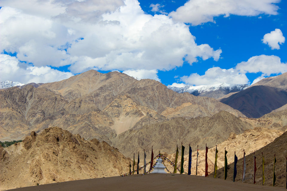 Photo of How Wanderlust Redefines The Meaning Of Home 1/4 by Pritha Puri