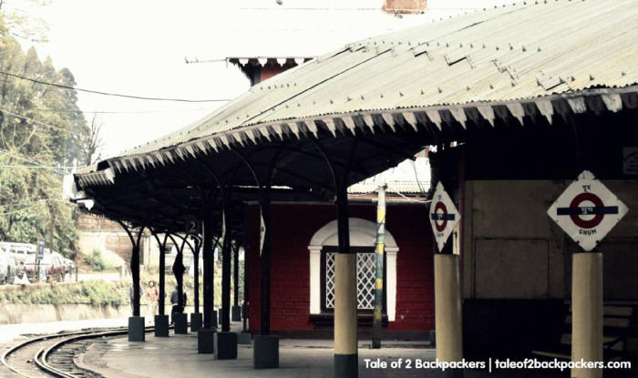 Photo of Darjeeling Himalayan railways – A romantic prelude to the mighty Himalayas 3/10 by Amrita