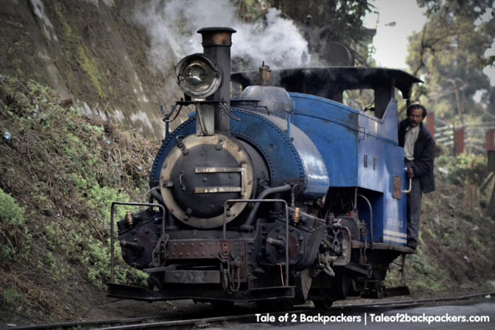 Photo of Darjeeling Himalayan railways – A romantic prelude to the mighty Himalayas 5/10 by Amrita