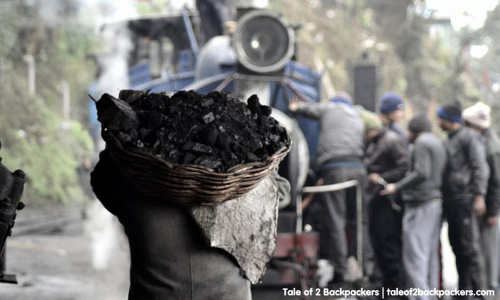 Photo of Darjeeling Himalayan railways – A romantic prelude to the mighty Himalayas 8/10 by Amrita