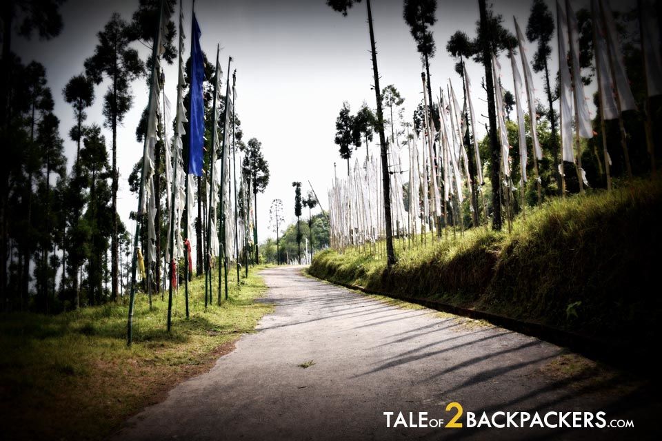 Photo of Roaming at Rinchenpong, Sikkim by Amrita