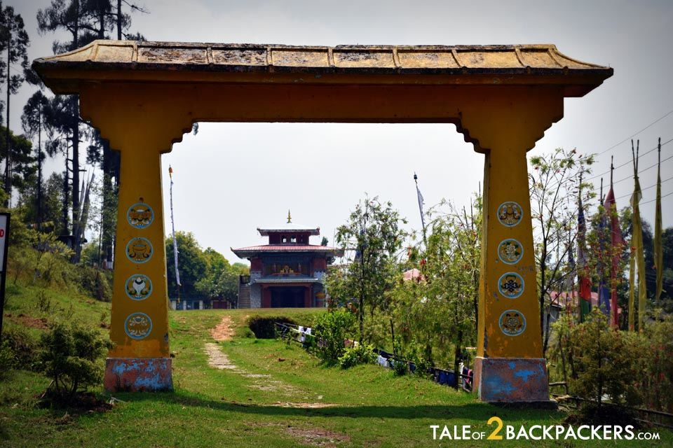 Photo of Roaming at Rinchenpong, Sikkim by Amrita