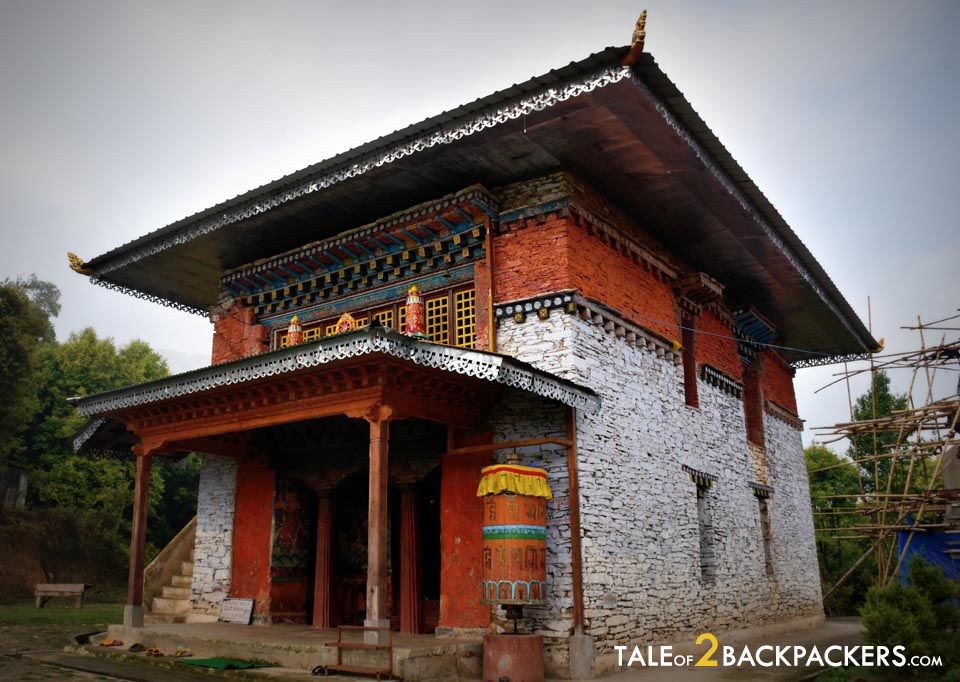 Photo of Roaming at Rinchenpong, Sikkim by Amrita