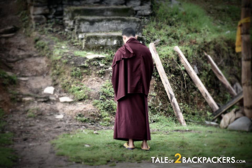 Photo of Roaming at Rinchenpong, Sikkim by Amrita