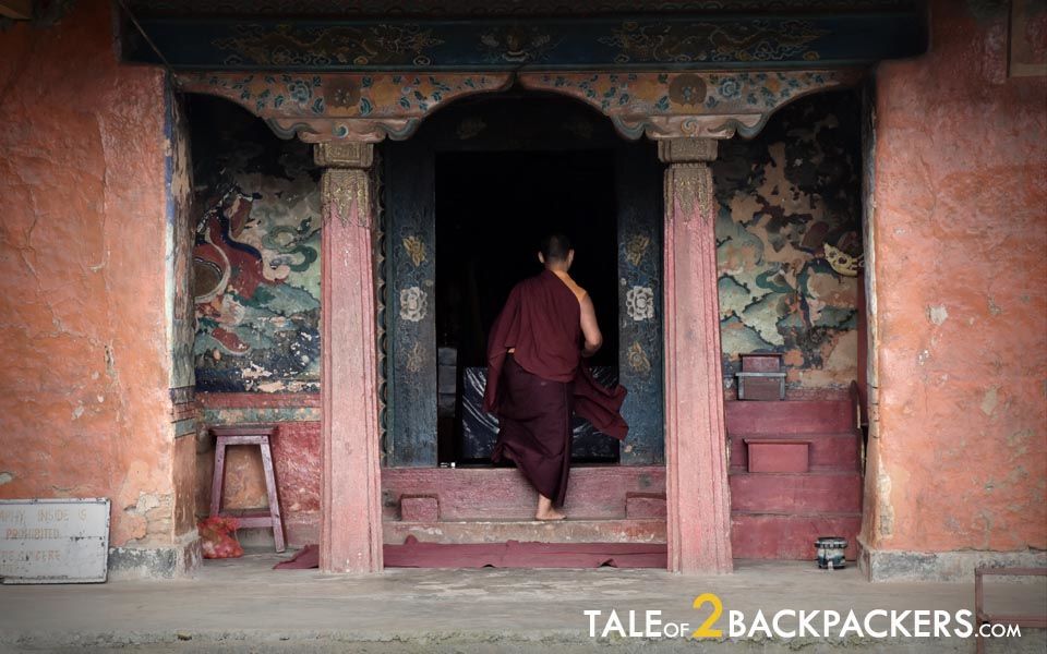 Photo of Roaming at Rinchenpong, Sikkim by Amrita