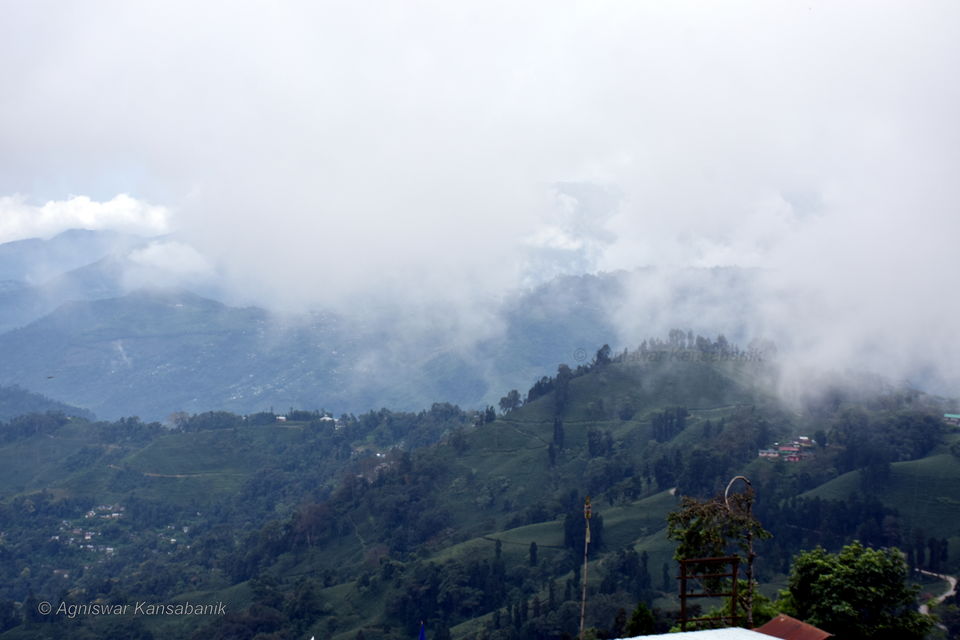 Photo of Takdah, West Bengal, India by Amrita (Tale of 2 Backpackers)