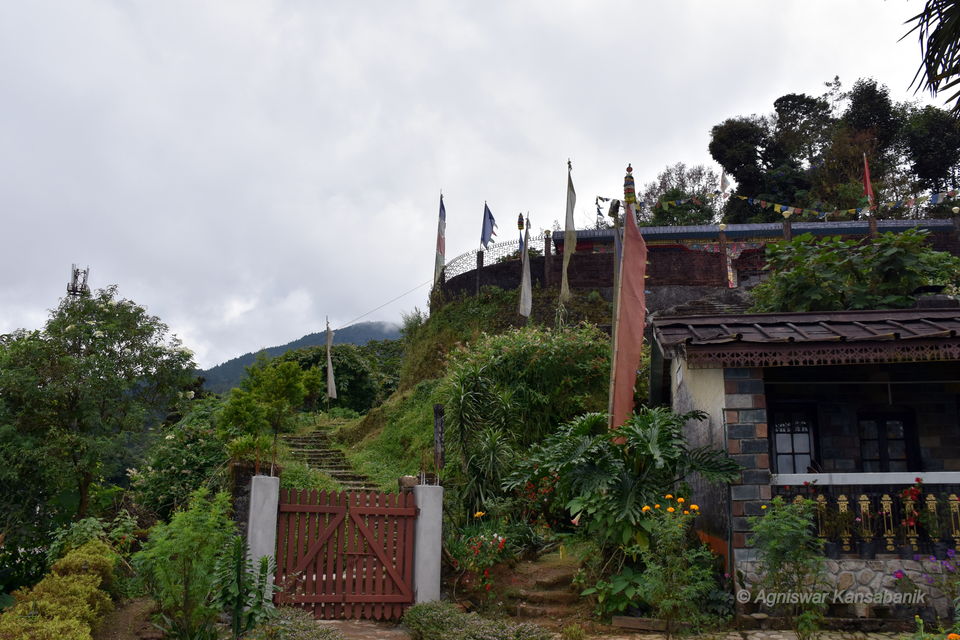 Photo of Takdah, West Bengal, India by Amrita (Tale of 2 Backpackers)