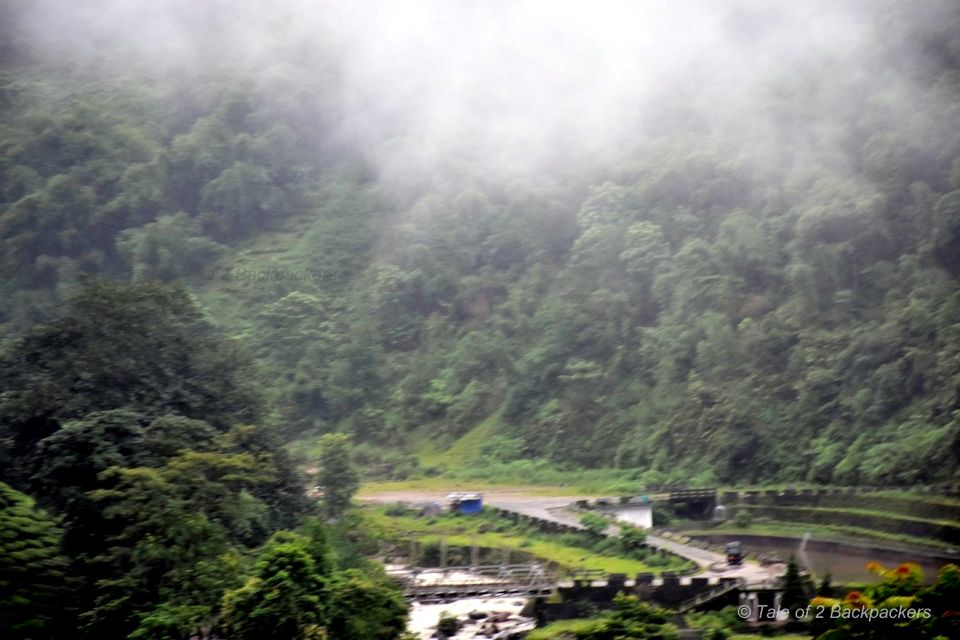 Photo of Tabakoshi - tea gardens and homestay, weekend spent in perfection 1/1 by Amrita