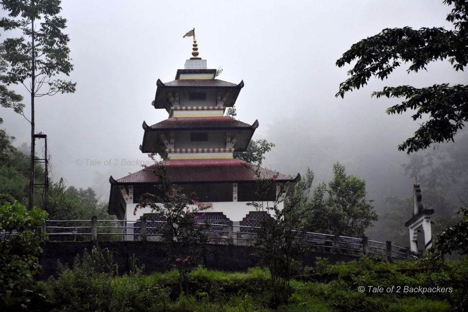 Photo of Thurbo Tea Estate Factory, State Highway 12, Bukim Tea Garden, West Bengal, India by Amrita