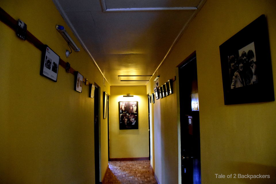 Photo of Under ₹1,500, Live Like The Beatles At This Hotel In The Himalayan Foothills by Amrita (Tale of 2 Backpackers)