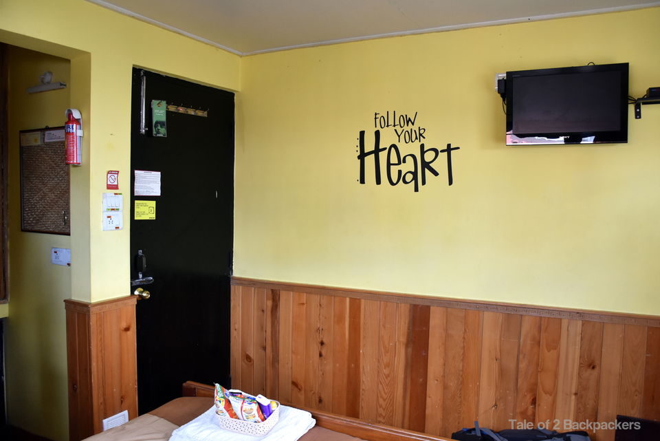 Photo of Under ₹1,500, Live Like The Beatles At This Hotel In The Himalayan Foothills by Amrita (Tale of 2 Backpackers)