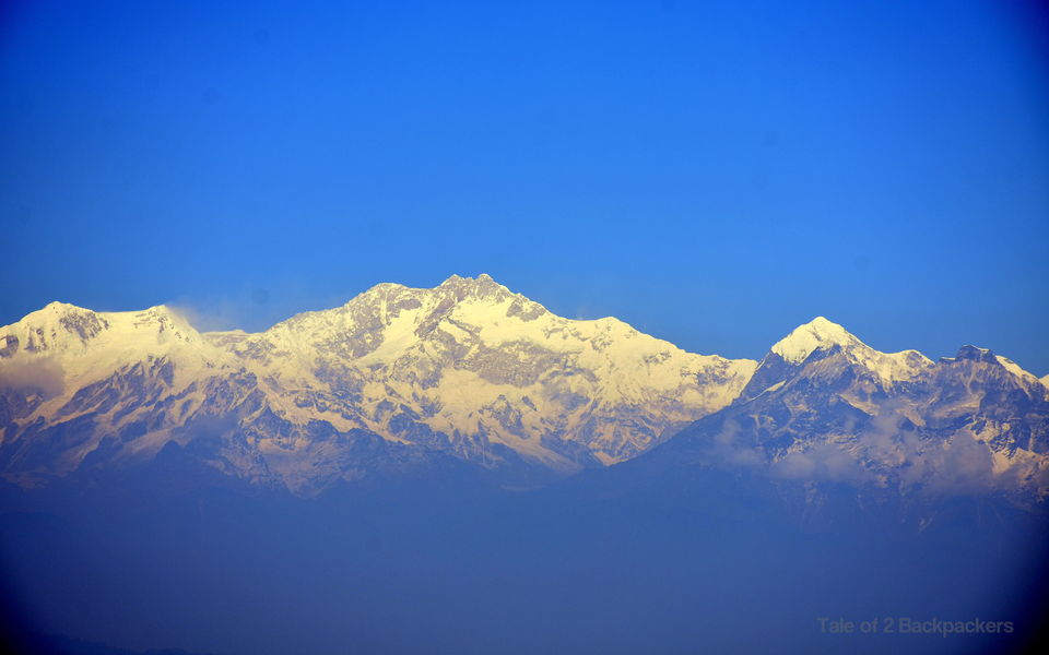 Photo of Darjeeling Mall, Darjeeling, West Bengal, India by Amrita (Tale of 2 Backpackers)