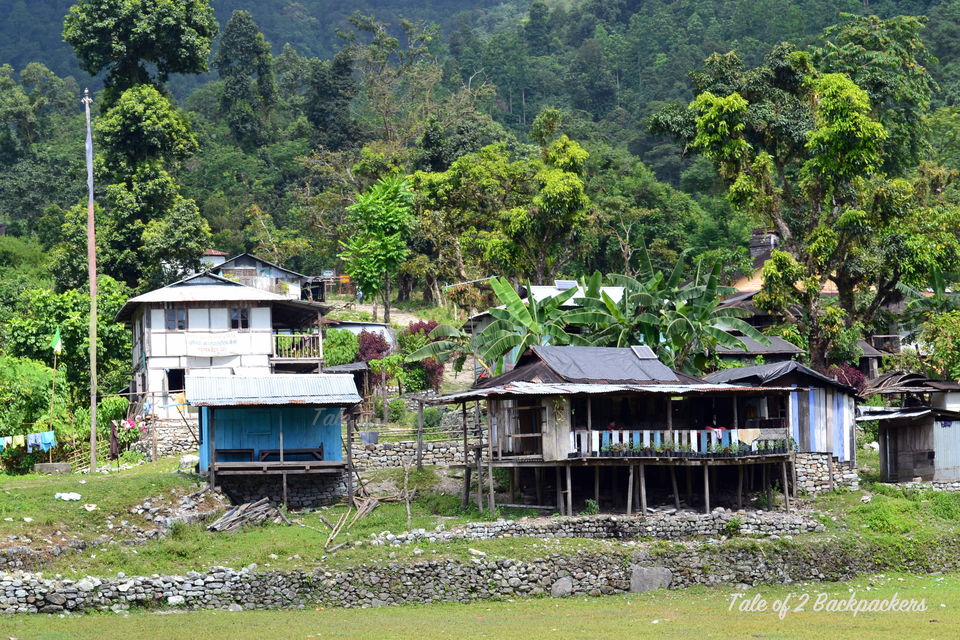Photo of November Is The Best Time To Do This Trek That Takes You Along The Border Of India And Bhutan by Amrita