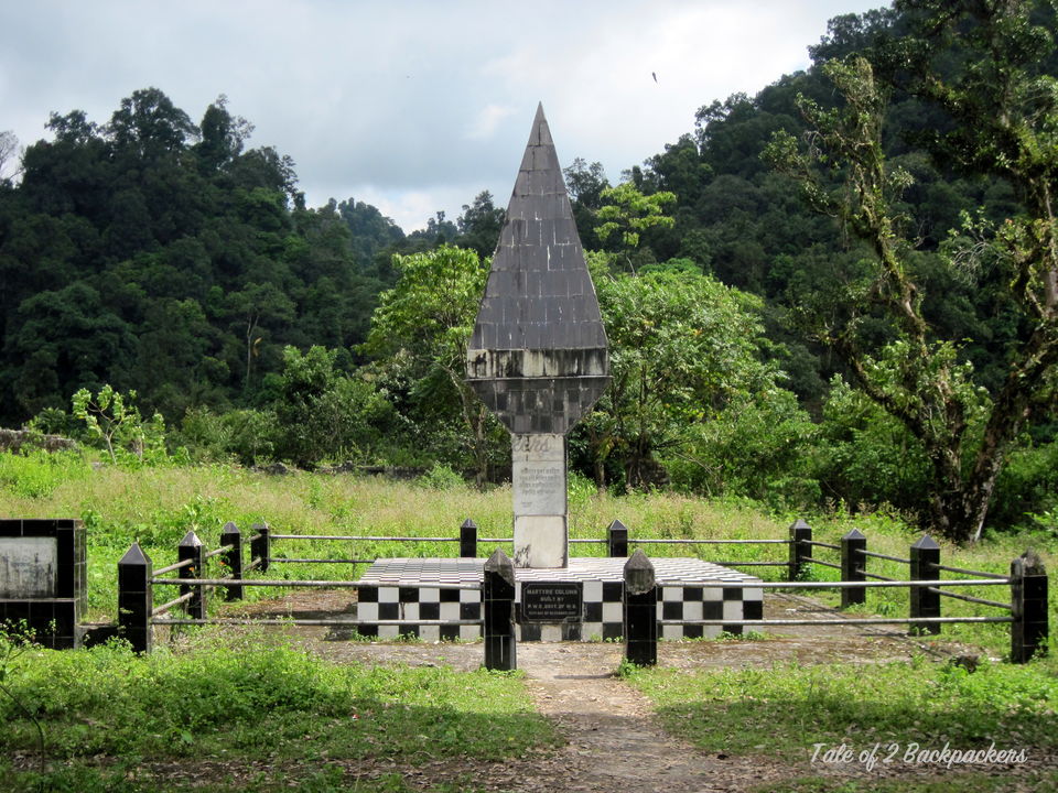 Photo of November Is The Best Time To Do This Trek That Takes You Along The Border Of India And Bhutan by Amrita