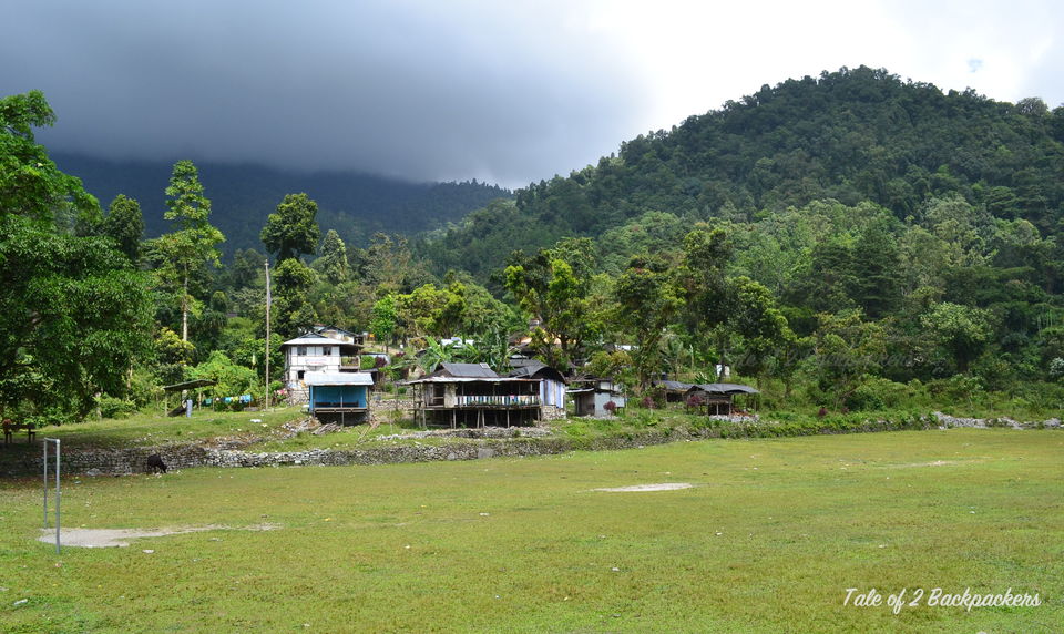 Photo of Lepchakha, West Bengal, India by Amrita