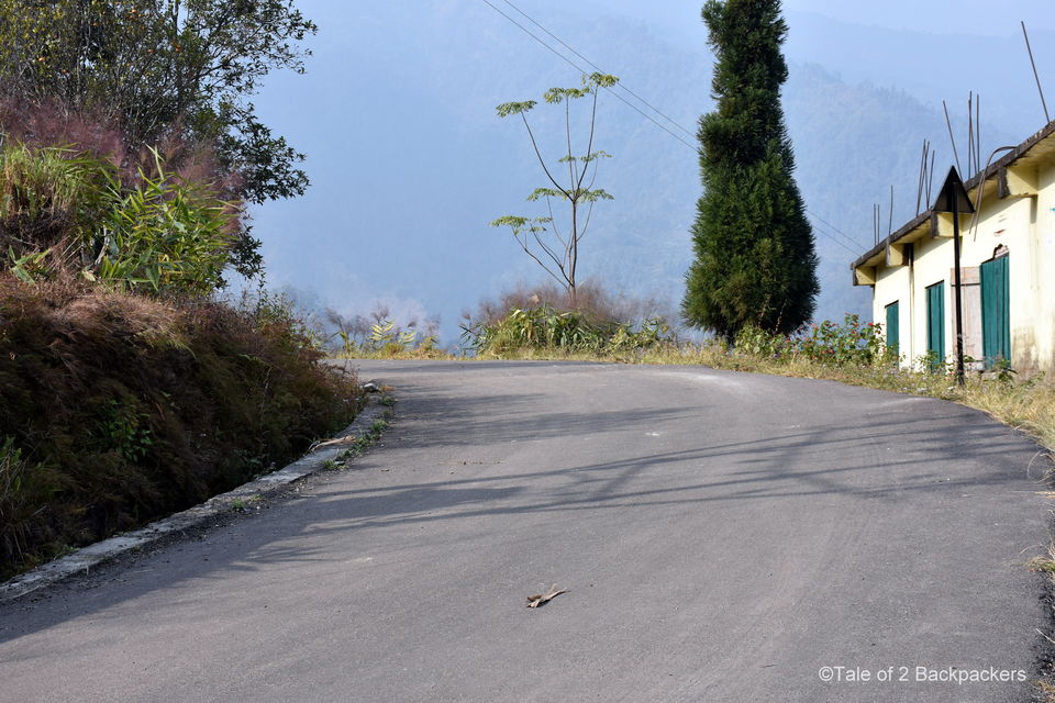 Photo of Guarded By The Lush Darjeeling Hills, The Hamlet Of Sitong Offers The Escape You Need by Amrita